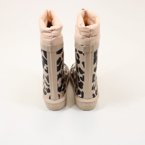 CLARKS Tarri Race Kid Girls - Image 3