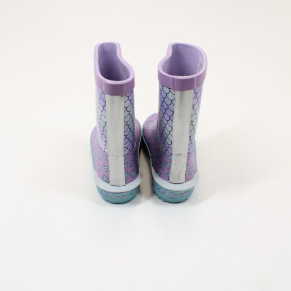 CLARKS Tarri Run Toddler Girls - Image 3