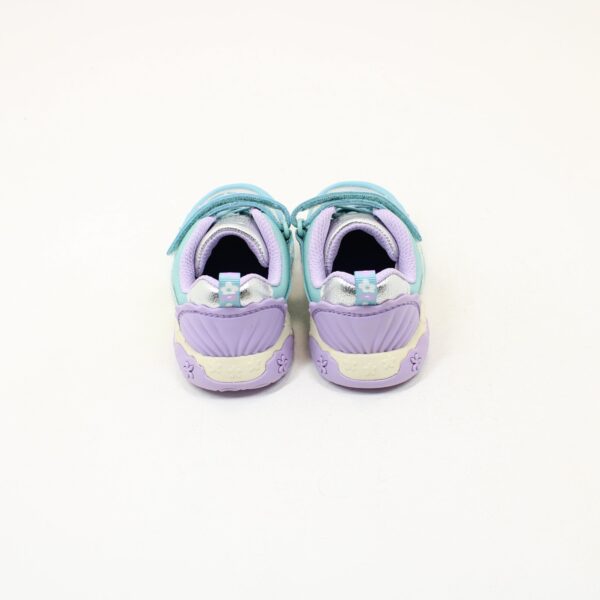 CLARKS Tidal Shell Toddler Girls - Image 3