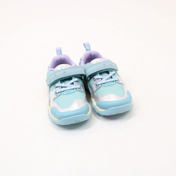 CLARKS Tidal Shell Toddler Girls - Image 2