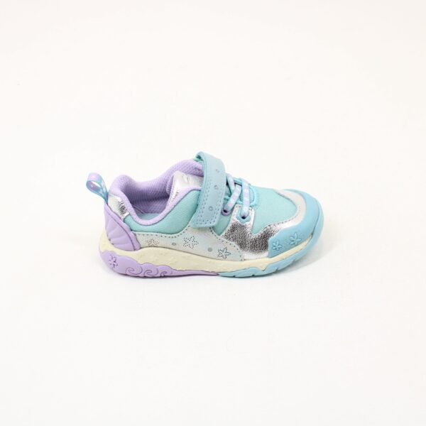 CLARKS Tidal Shell Toddler Girls
