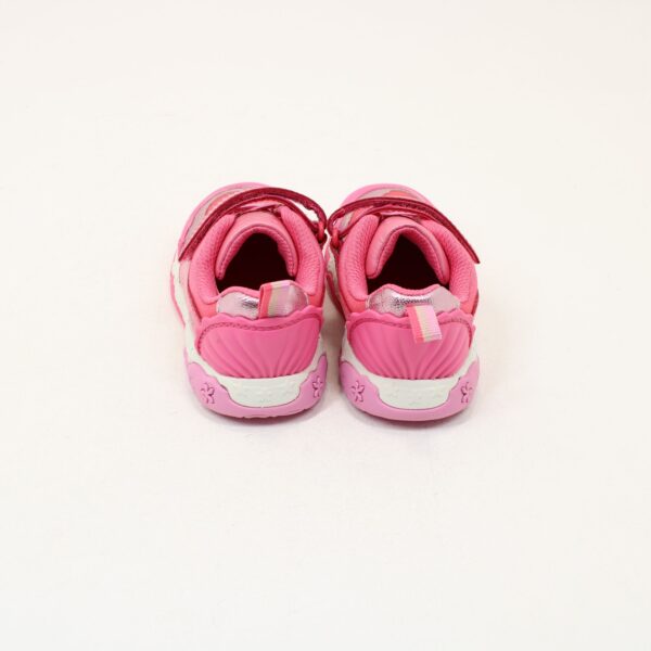 CLARKS Tidal Shell Toddler Girls - Image 9