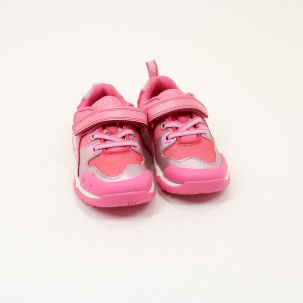 CLARKS Tidal Shell Toddler Girls - Image 8