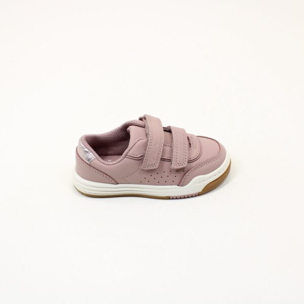 CLARKS Urban Solo Toddler Girls