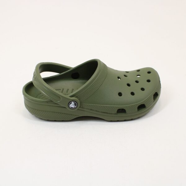 CROCS Classic Clog