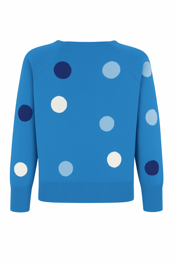 SUNDAY Jumper 6742 - Image 2