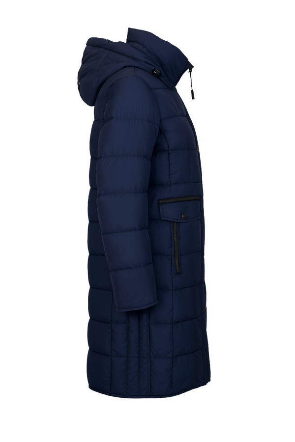 NORMANN Coat 8823 - Image 10