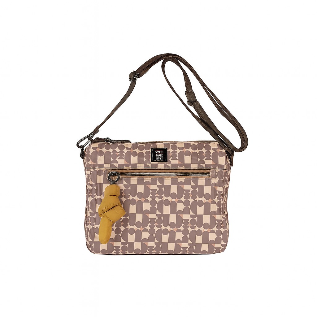 PEPE MOLL Gemma Crossbody Bag 252283