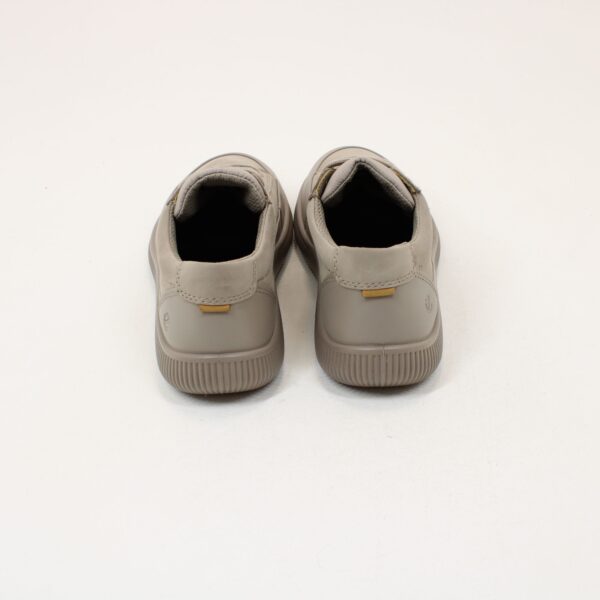 ECCO Women's Nubuck Waterproof Shoe Soft Zero 220283 - Image 3