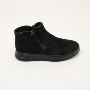 ECCO Move Women's Suede Boot 223823