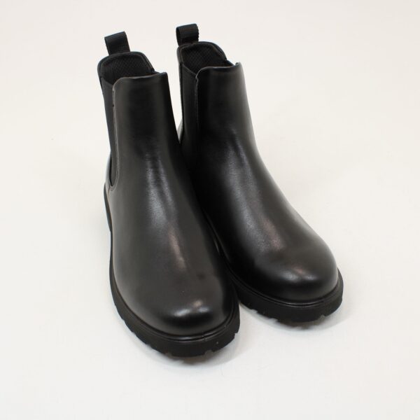 ECCO Metropole Vienna Women's Leather Chelsea Boot 231323 - Image 5