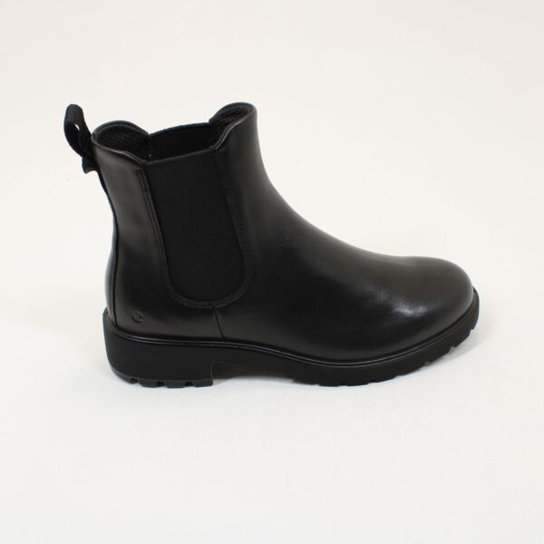 ECCO Metropole Vienna Women's Leather Chelsea Boot 231323 - Image 4