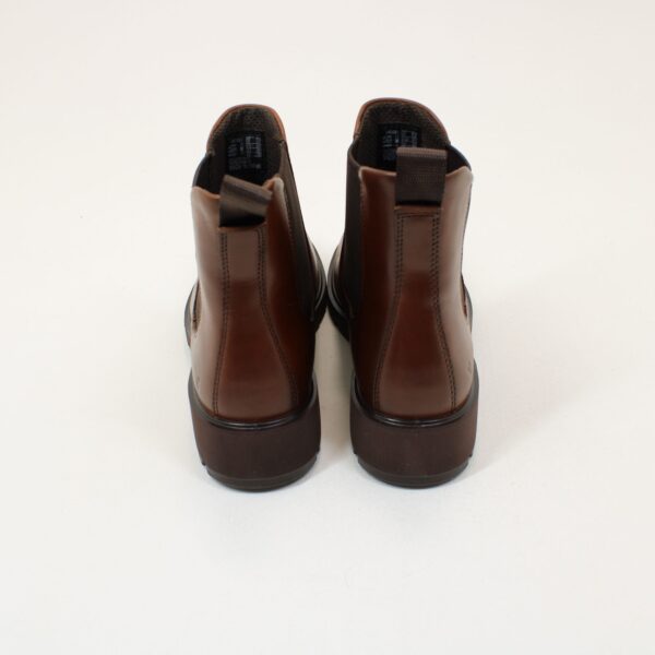 ECCO Metropole Vienna Women's Leather Chelsea Boot 231323 - Image 3
