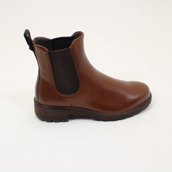ECCO Metropole Vienna Women's Leather Chelsea Boot 231323