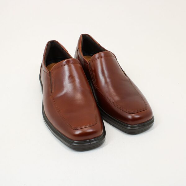 ECCO Helsinki 2 Slip-On Dress Shoe 500154 - Image 2
