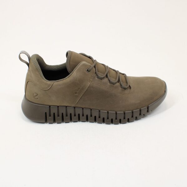 ECCO Gruuv M Gore-Tex Trainer 525224 - Image 7