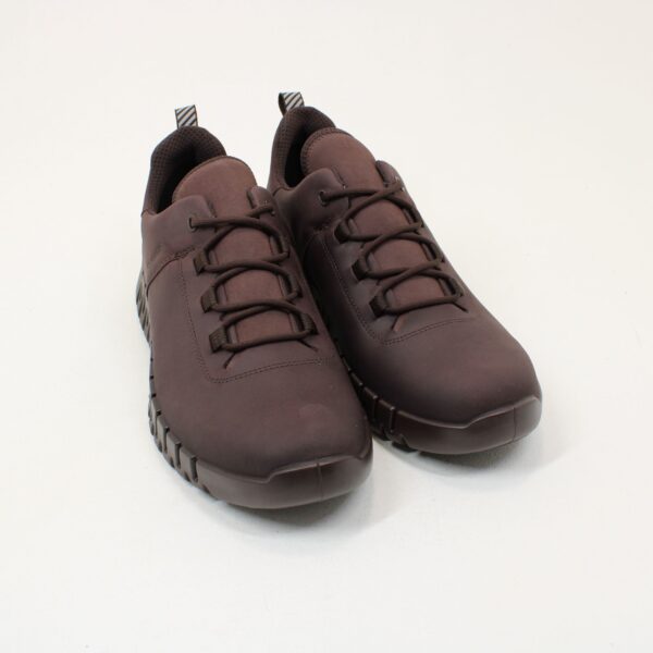 ECCO Gruuv M Gore-Tex Trainer 525224 - Image 5