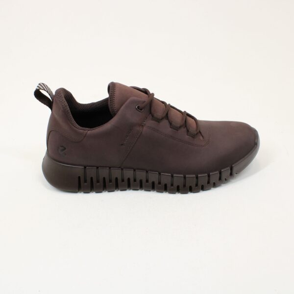 ECCO Gruuv M Gore-Tex Trainer 525224 - Image 4