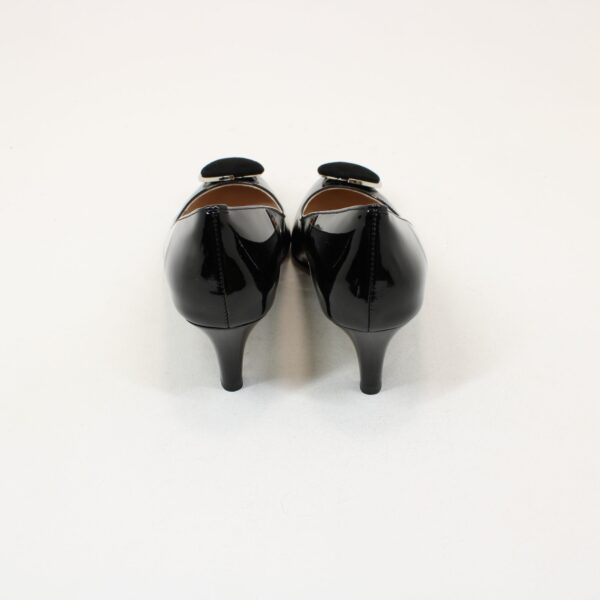 EMIS Dressy Heeled Shoe 7902 - Image 3