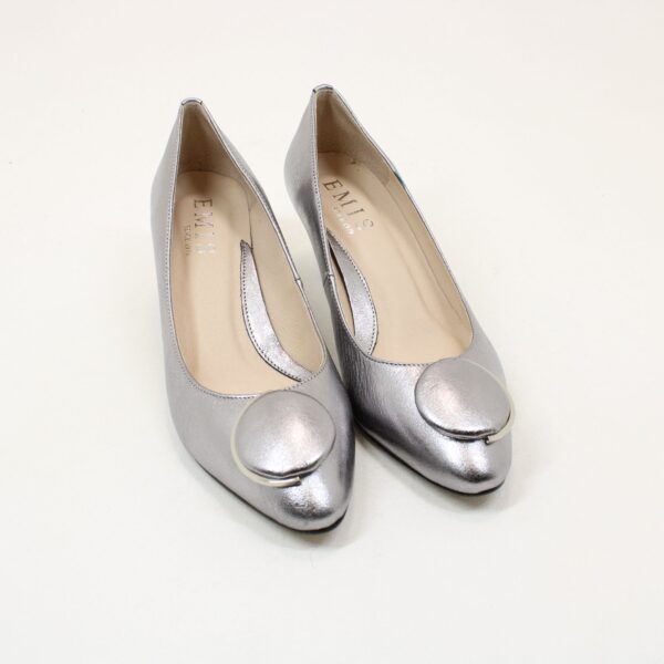 EMIS Dressy Heeled Shoe 7902 - Image 11