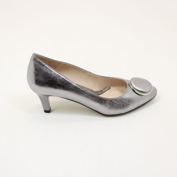 EMIS Dressy Heeled Shoe 7902 - Image 10