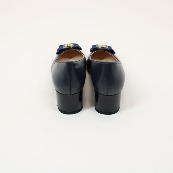 EMIS Heeled Dress Shoe 8329 - Image 3