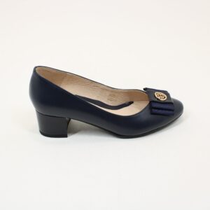 EMIS Heeled Dress Shoe 8329