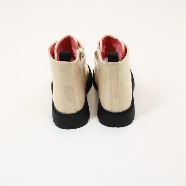 GARVALIN Booties 251340-B - Image 3
