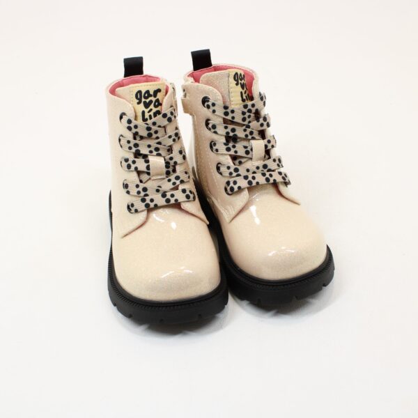 GARVALIN Booties 251340-B - Image 2