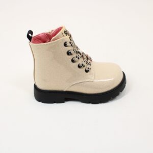 GARVALIN Booties 251340-B
