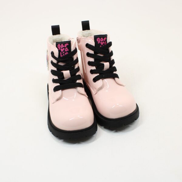 GARVALIN Boots 251342-B - Image 2
