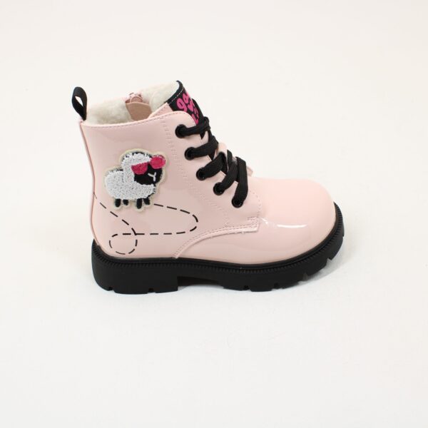 GARVALIN Boots 251342-B