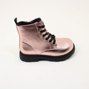 GARVALIN Girl's Military Boots 251560-C