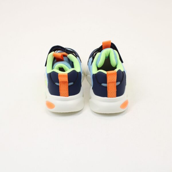 GARVALIN Boys Bluey™ Trainers 251856-A - Image 3