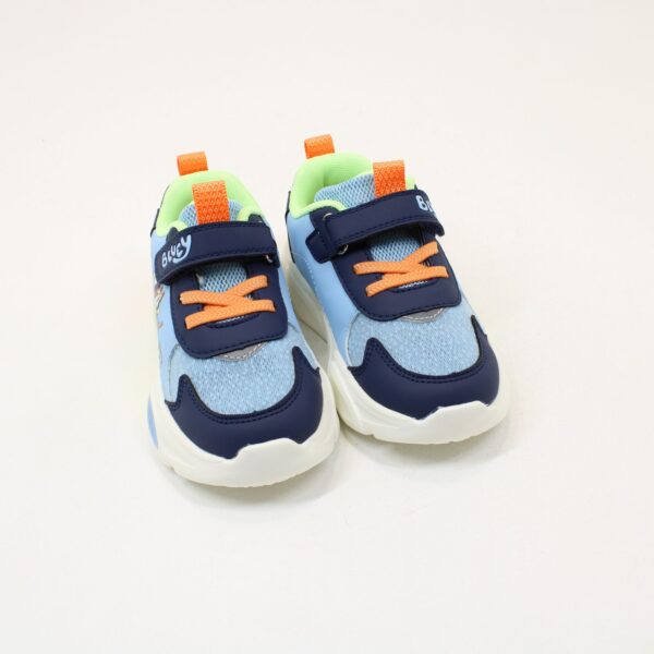 GARVALIN Boys Bluey™ Trainers 251856-A - Image 2