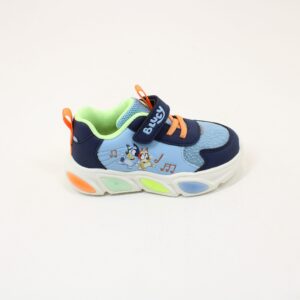 GARVALIN Boys Bluey™ Trainers 251856-A