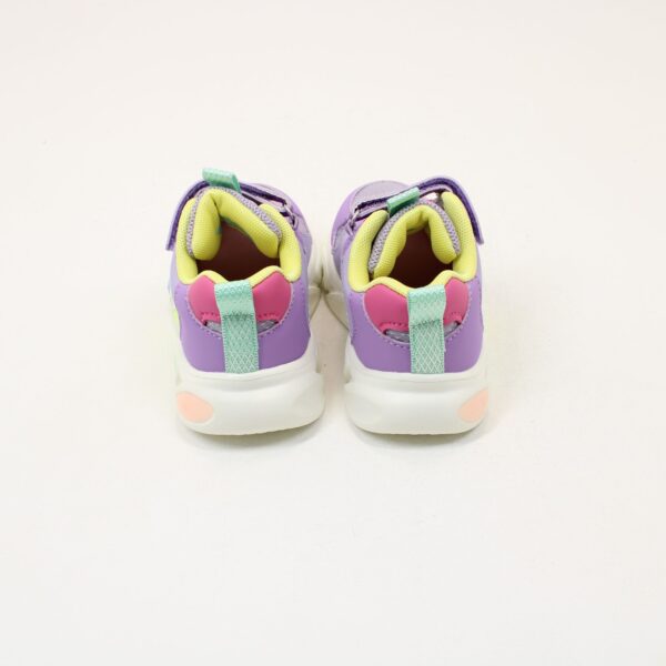 GARVALIN Girls Bluey™ Trainers 251856-B - Image 3
