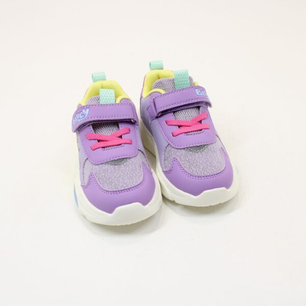 GARVALIN Girls Bluey™ Trainers 251856-B - Image 2
