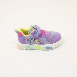 GARVALIN Girls Bluey™ Trainers 251856-B
