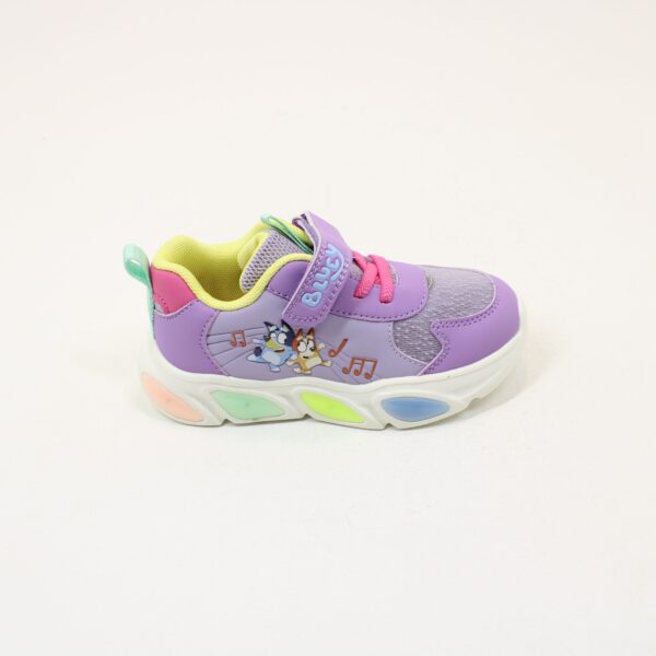 GARVALIN Girls Bluey™ Trainers 251856-B
