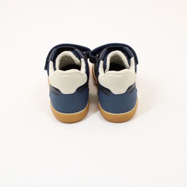 GEOX Baby Gisli B.A. Toddler Boy B561NA - Image 3