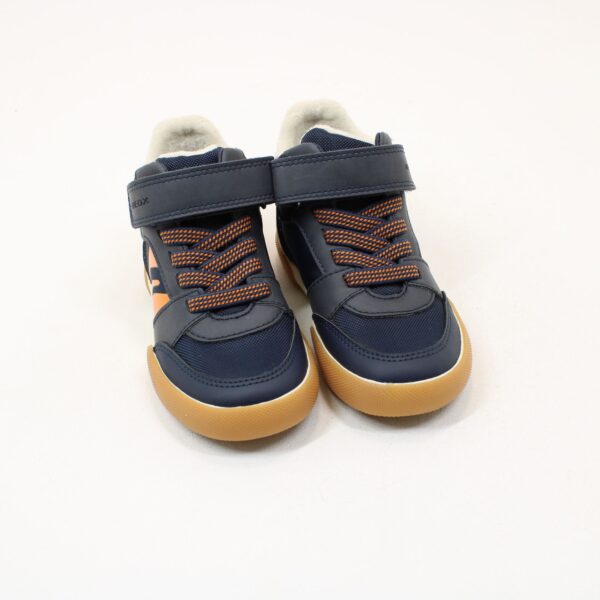 GEOX Baby Gisli B.A. Toddler Boy B561NA - Image 2