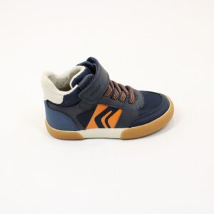 GEOX Baby Gisli B.A. Toddler Boy B561NA