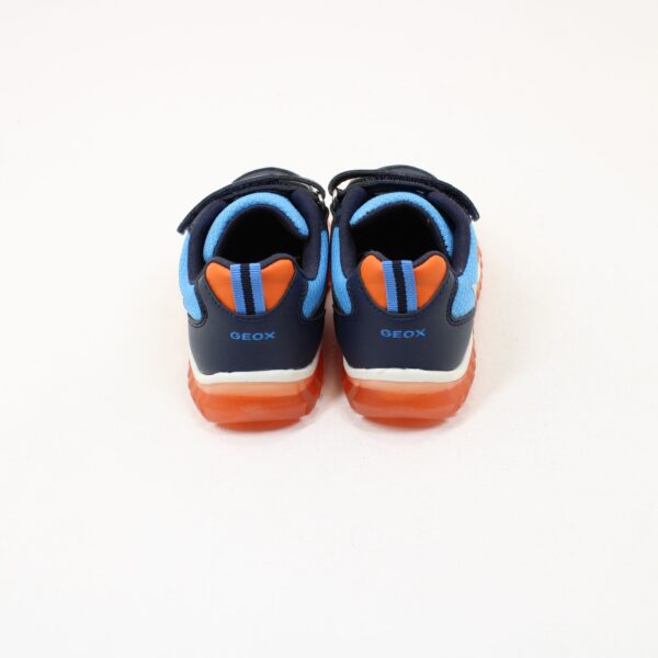 GEOX Baby Lightyloo A B565ZA - Image 3