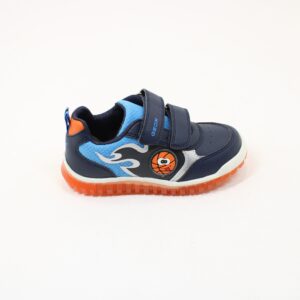 GEOX Baby Lightyloo A B565ZA