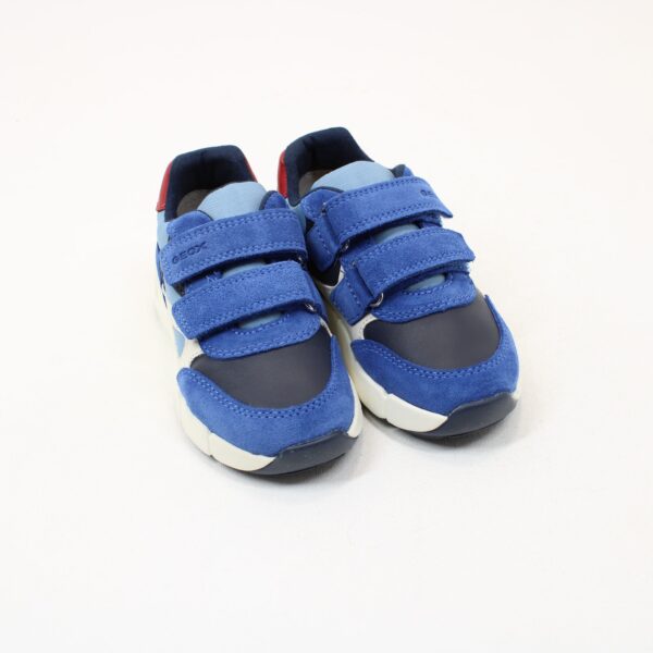 GEOX Baby Flexyper Mini B566GE - Image 2