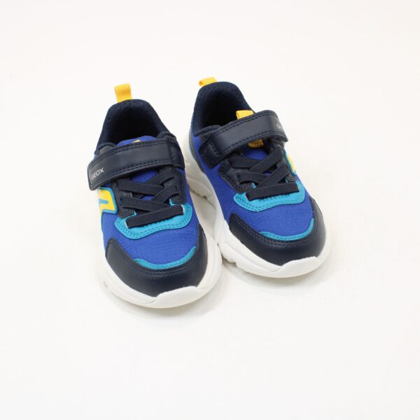 GEOX Junior Loftus Boy J55MQB - Image 5