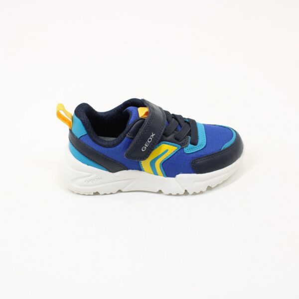 GEOX Junior Loftus Boy J55MQB - Image 4