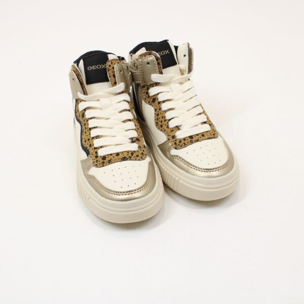 GEOX Junior Laquinny A. Girl J56M3B - Image 2