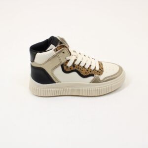 GEOX Junior Laquinny A. Girl J56M3B